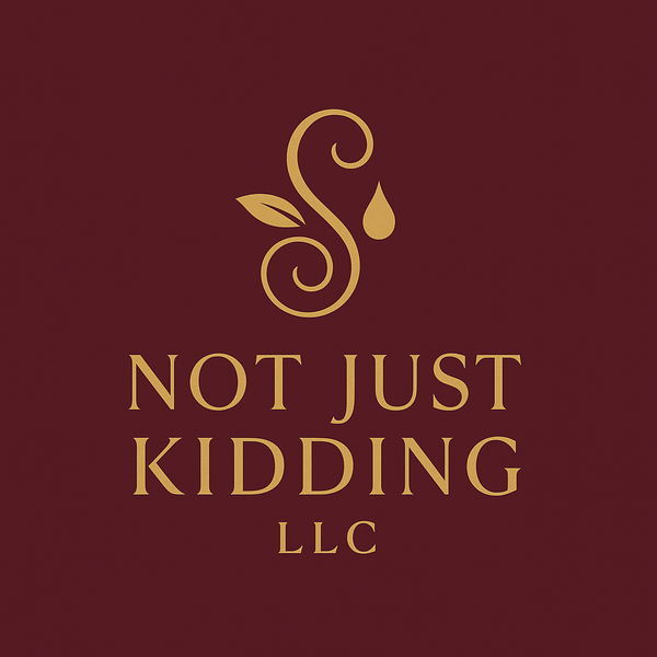 Not Just Kidding Creations