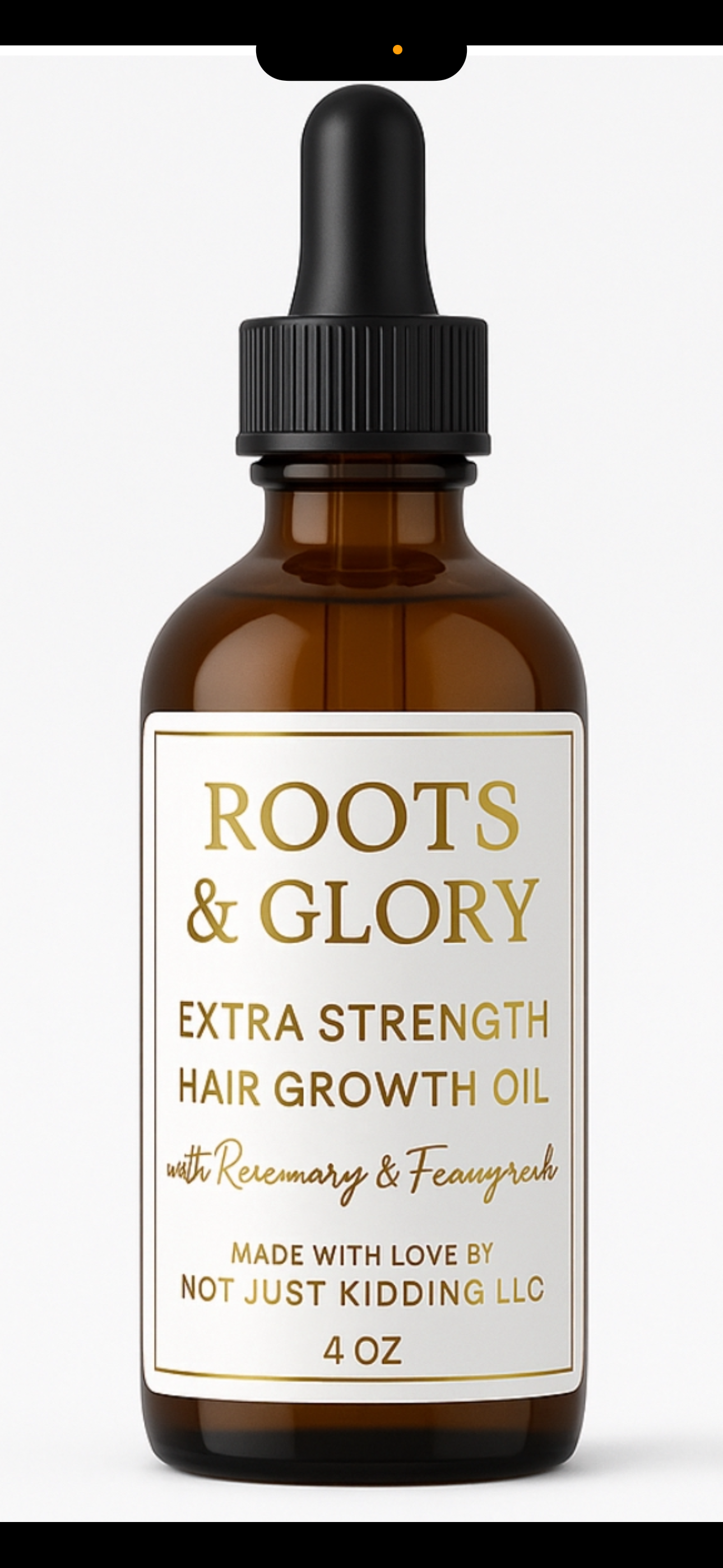 Roots & Glory