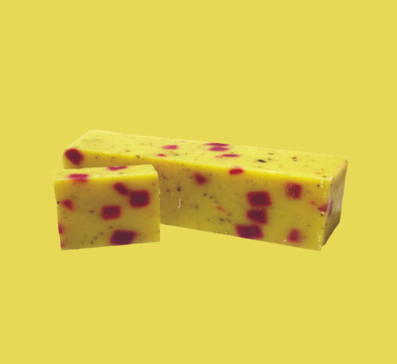 HONEY SUCKLE SOAP