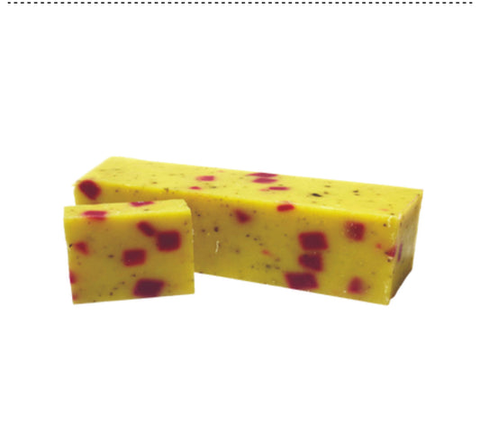 HONEY SUCKLE SOAP