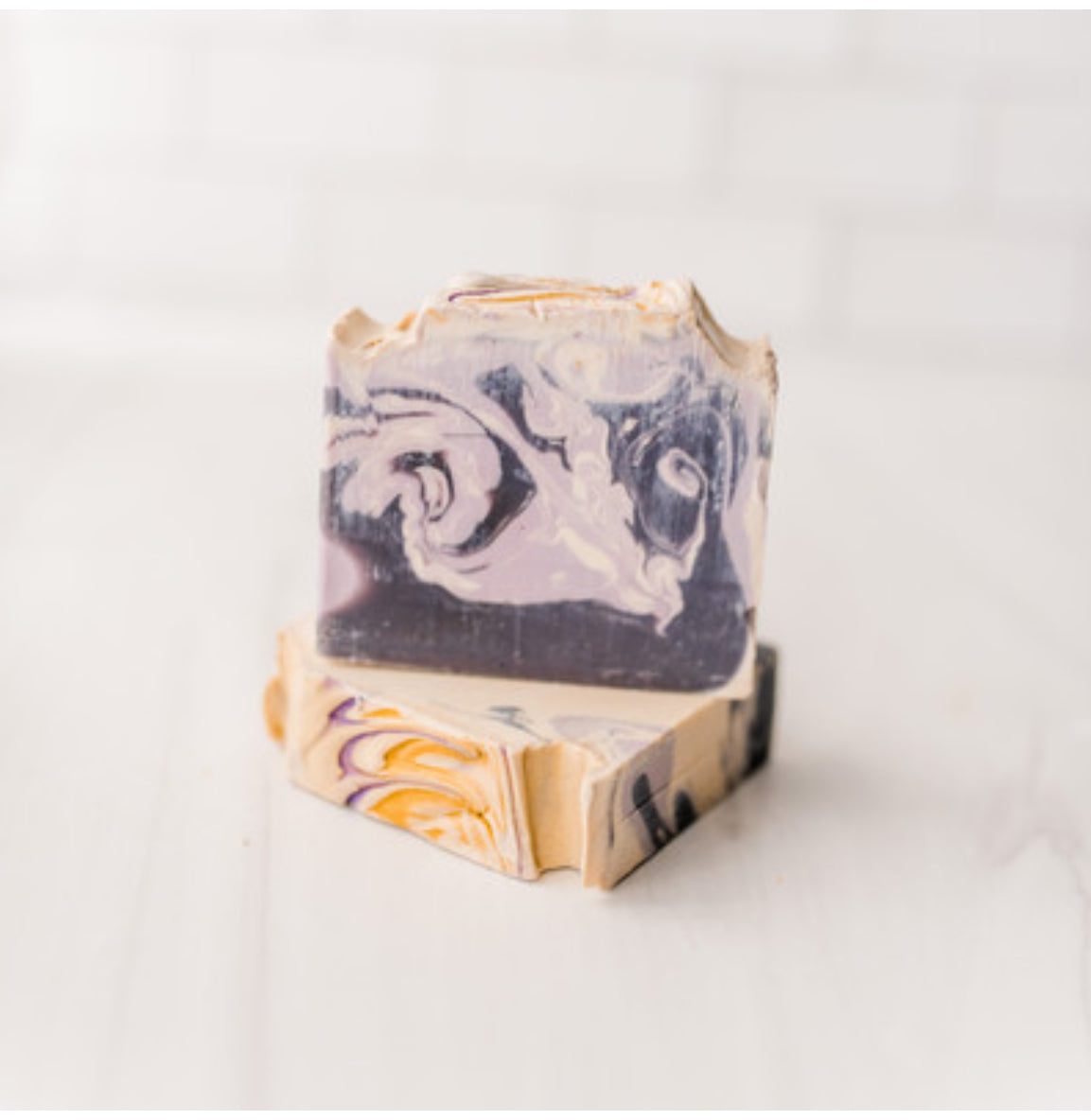 LAVENDER / VANILLA SOAP