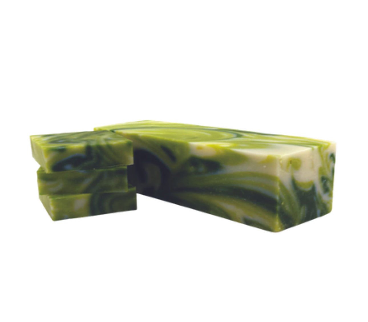 WHITE TEA SOAP